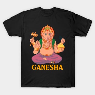 Ganesha T-Shirt